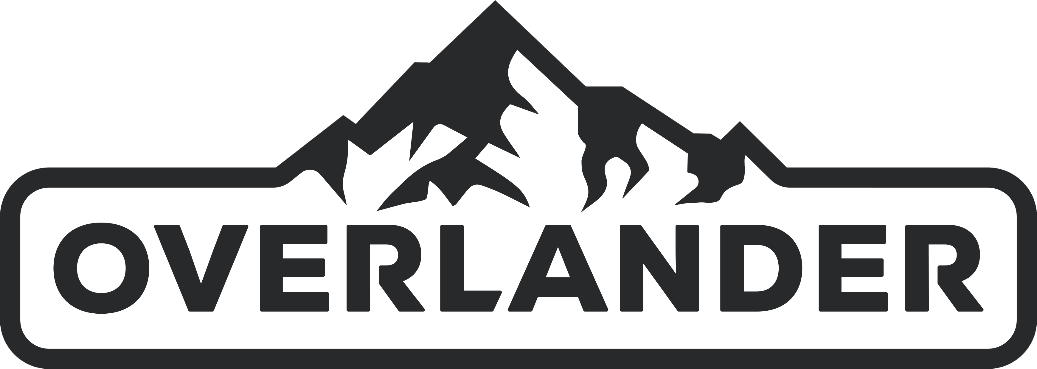 Overlander Outdoors